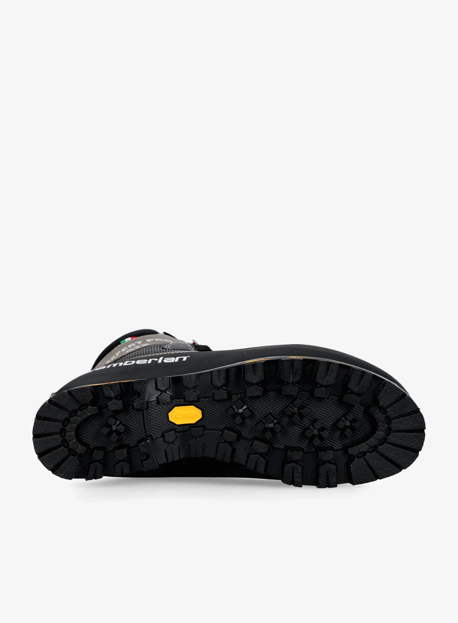 Bocanci alpinism Zamberlan Expert Pro GTX RR - graphite
