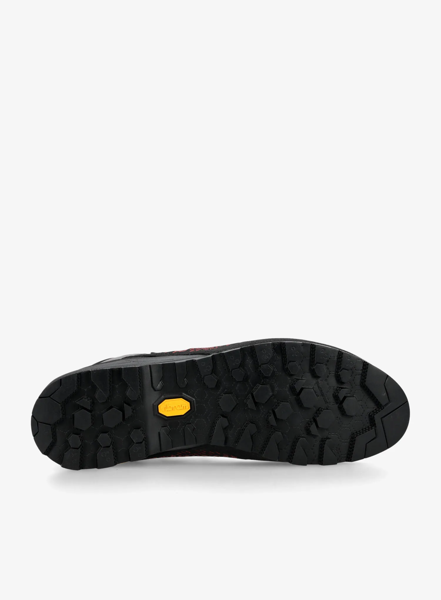 Ghete trekking Garmont Hexagon GTX - black/garmont orange