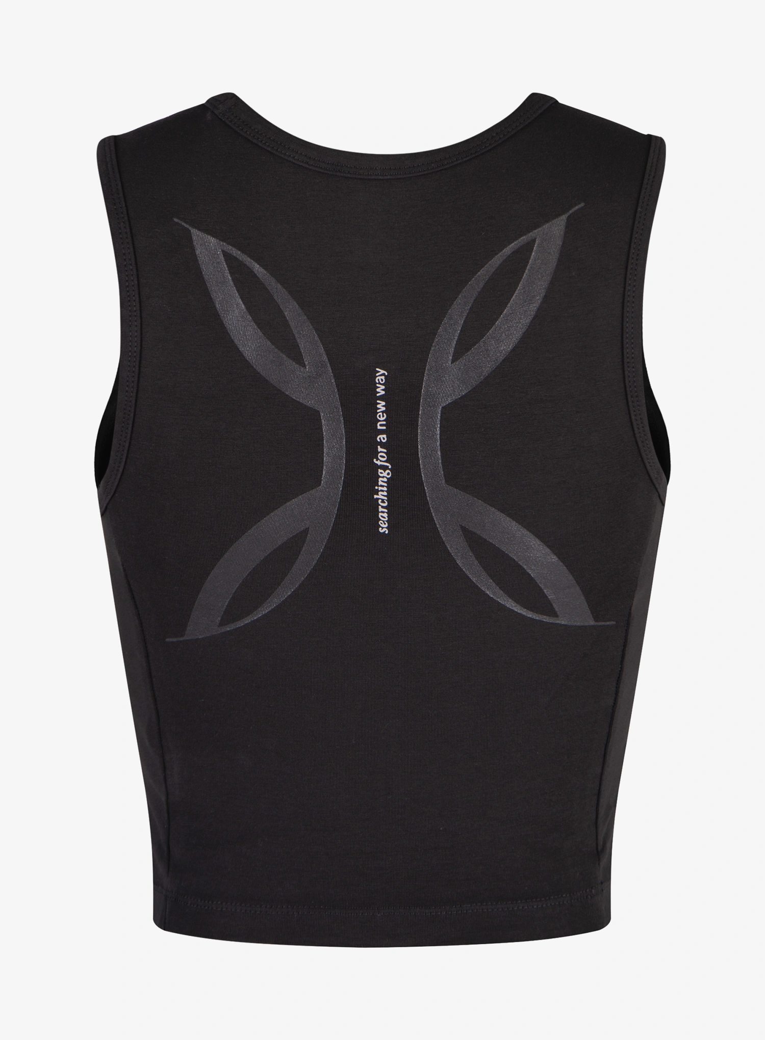 Top de cățărare pentru femei Montura Shiva Tank Top - black