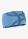 Bandă pentru cap Montura Merino Logo Band - dusk