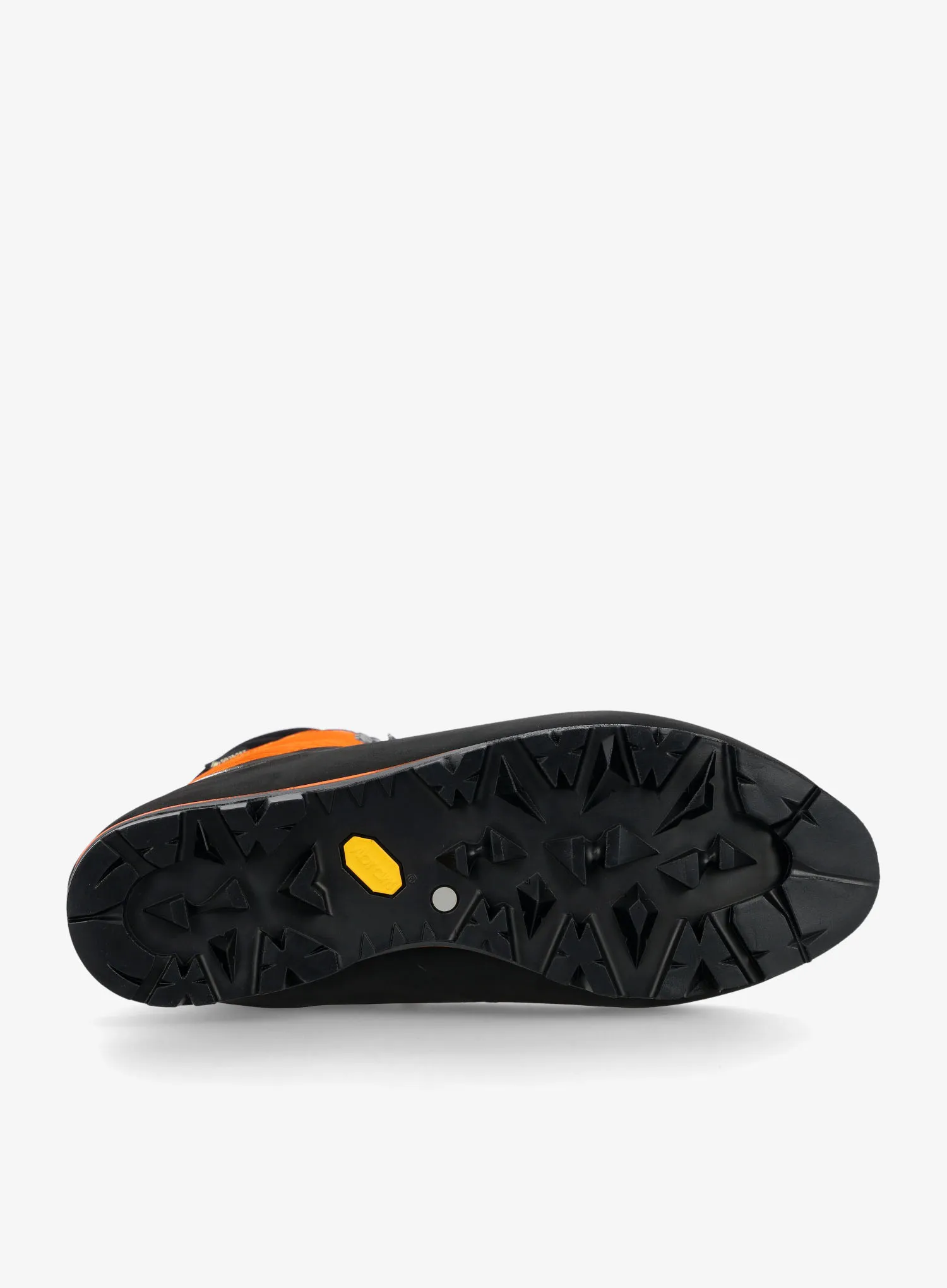 Bocanci alpinism Scarpa Mont Blanc GTX - tonic/orange