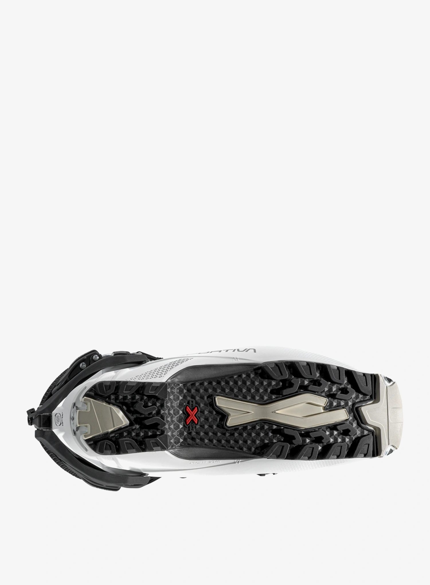 Clapari de tura pentru femei La Sportiva Kilo XTR - chalk/black