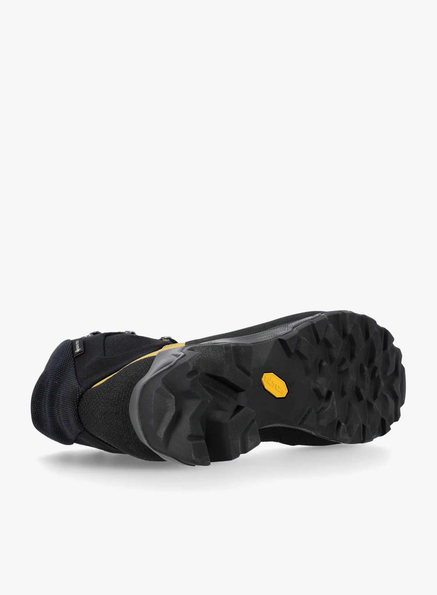 Ghete trekking La Sportiva Aequilibrium Trek GTX - savana/carbon
