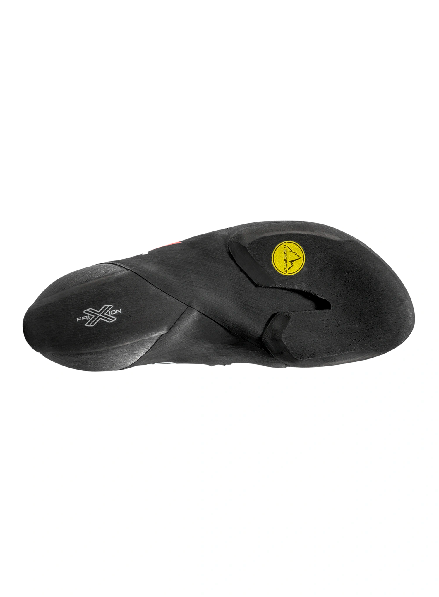 Espadrile escalada femei La Sportiva Skwama Lite - black/malibu blue