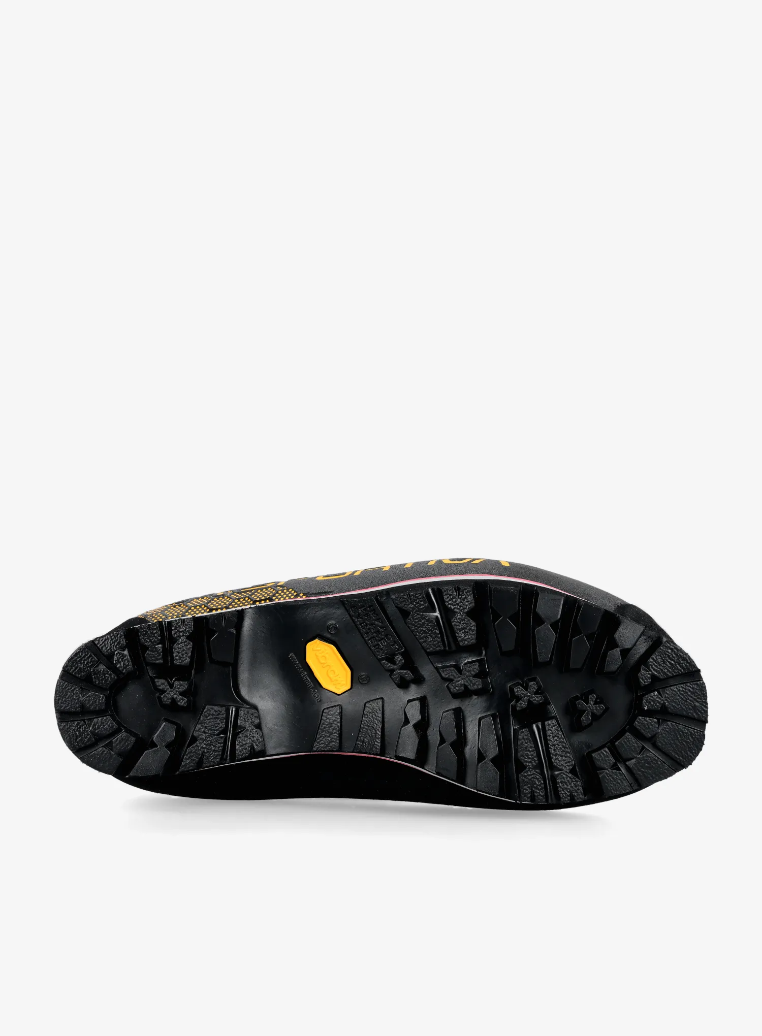 Bocanci alpinism femei La Sportiva Nepal Cube GTX - ice/ice