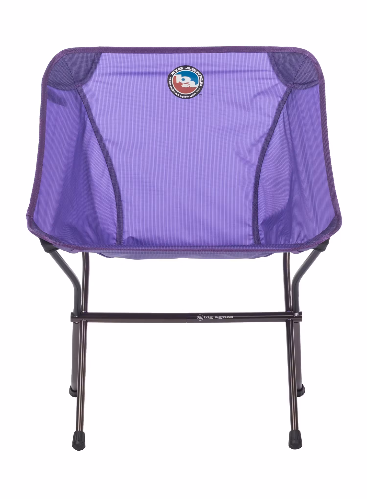 Scaun camping Big Agnes Skyline UL Chair - purple