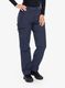 Pantaloni softshell femei Arcteryx Gamma Pant - blk sapphire