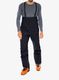 Pantaloni schi tura Arcteryx Rush Bib Pant - black