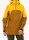 Geaca GORE-TEX femei Arcteryx Rush Jacket - edziza/yukon