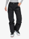 Pantaloni schi femei Arcteryx Sentinel Pant - blk