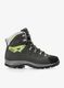Pantofi GORE-TEX Asolo Finder GV - graphite/greenlime
