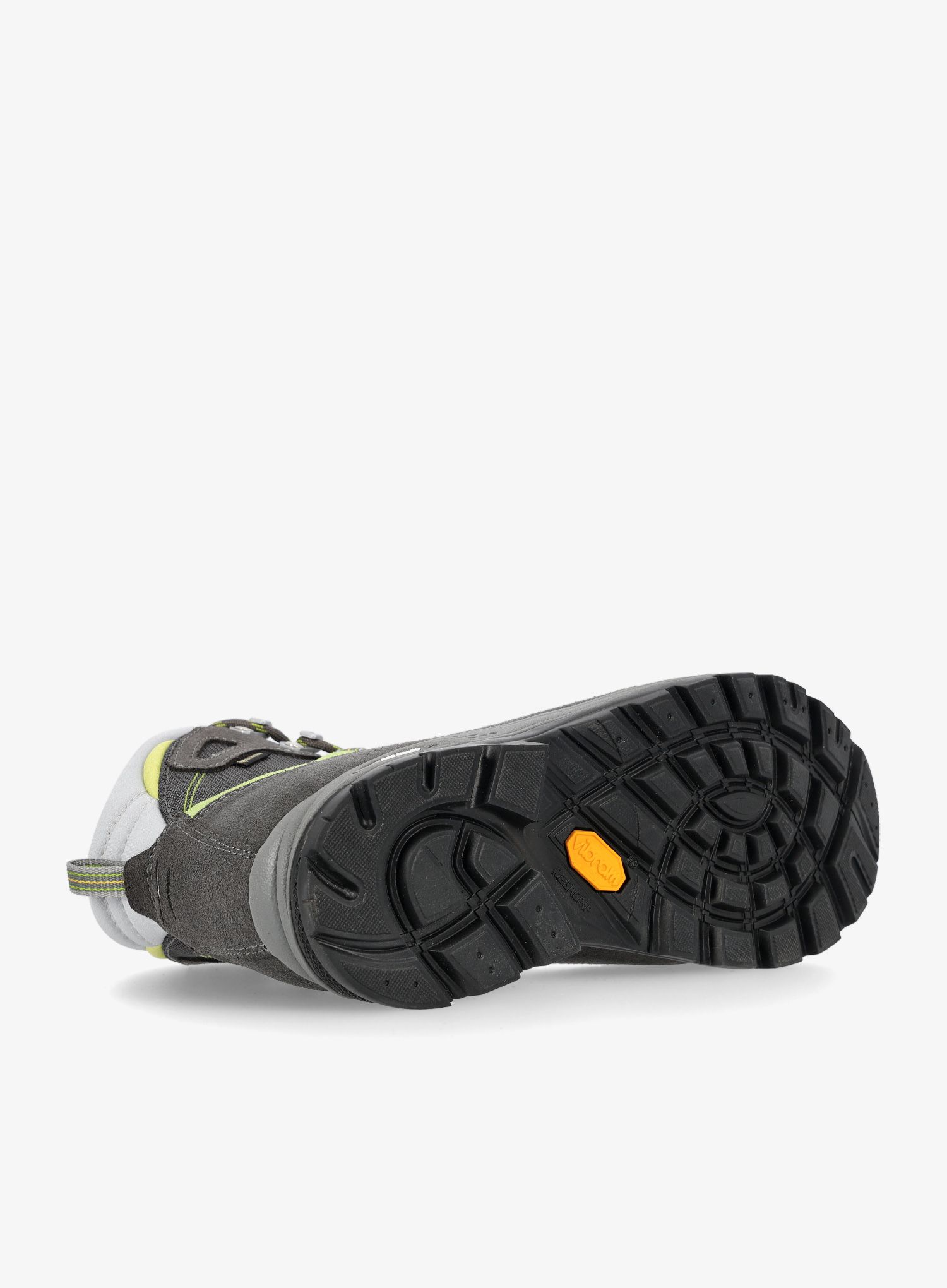 Pantofi GORE-TEX Asolo Finder GV - graphite/greenlime