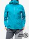 Geaca softshell femei BlackYak Hariana Jacket - capri breeze