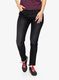 Pantaloni femei Black Diamond Crag Denim - black