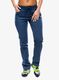 Pantaloni escalada femei Black Diamond Credo Pants - ink blue