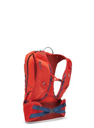Rucsac Black Diamond Pursuit 15 - octane/ink blue
