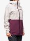 Geaca femei Black Diamond Recon Stretch Ski Shell - ice pink/blackberry