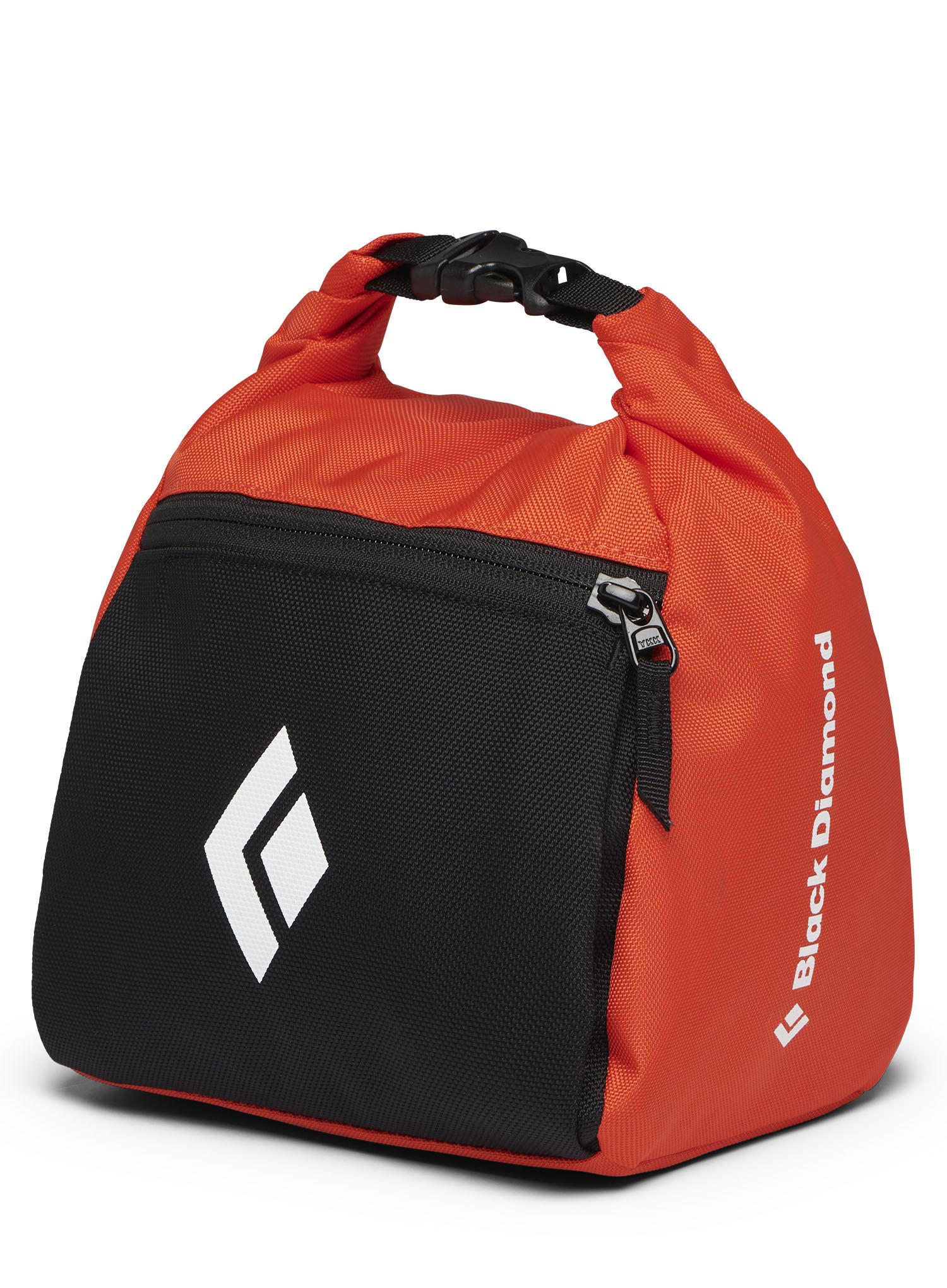 Sac magneziu Black Diamond Team Chalk Pot - octane/octane