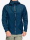 Scurta de ploaie Black Diamond Treeline Rain Shell - indigo