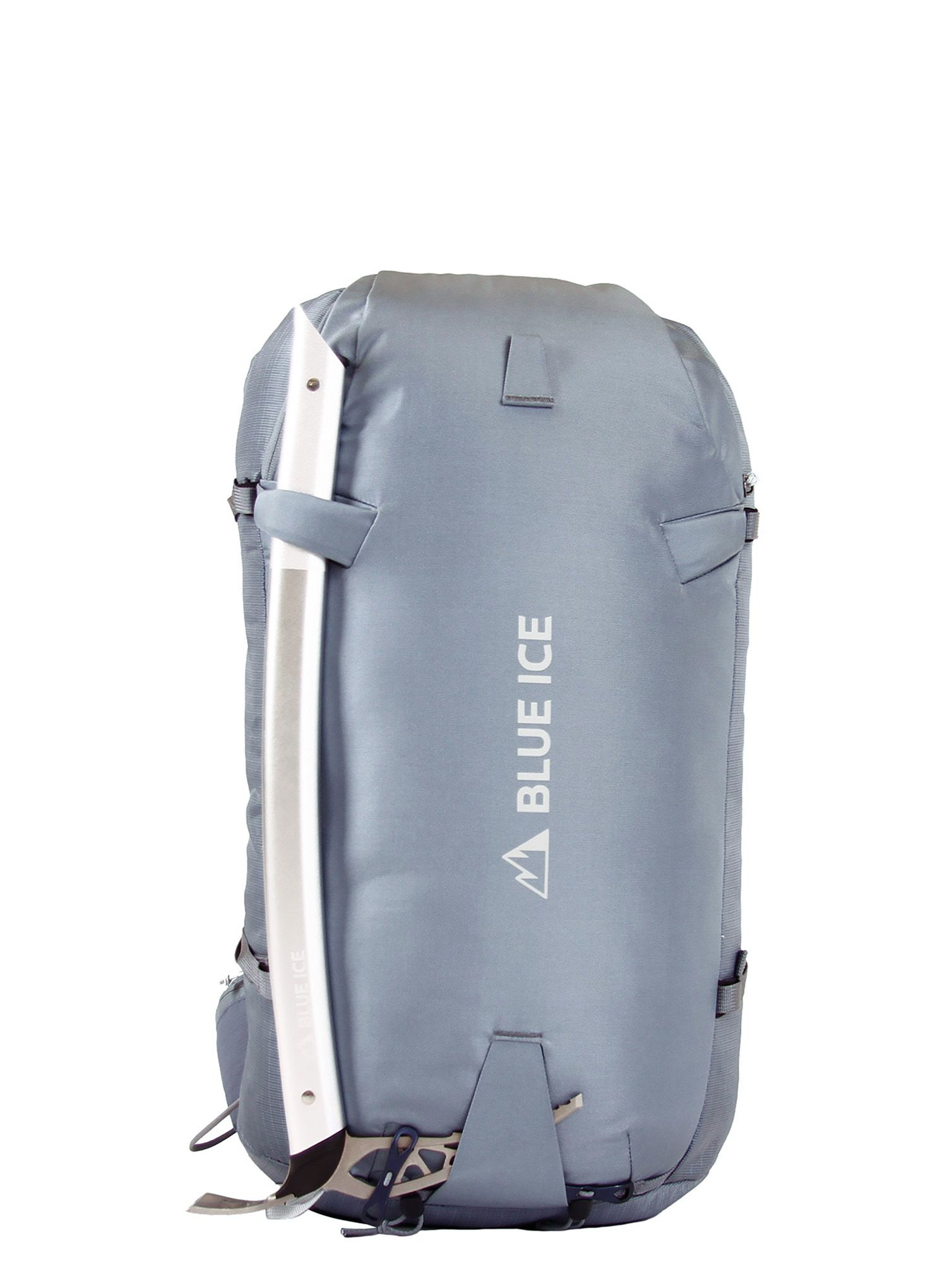 Rucsac alpinism Blue Ice Kume Pack 40L - flint stone