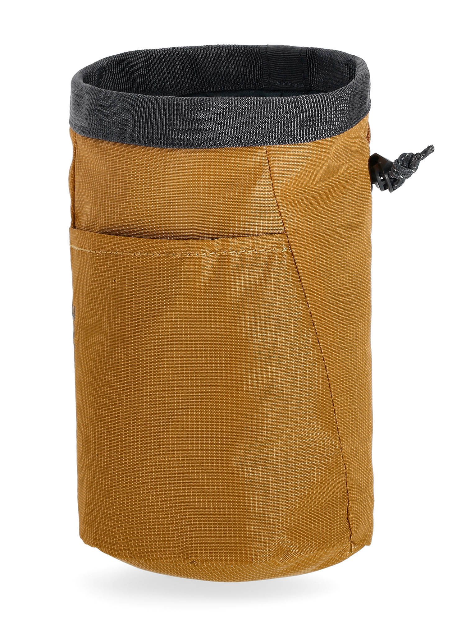 Sac magneziu Blue Ice Saver Chalk Bag - bronze mist