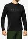 Hanorac ciclism Rocday Patrol - black/grey