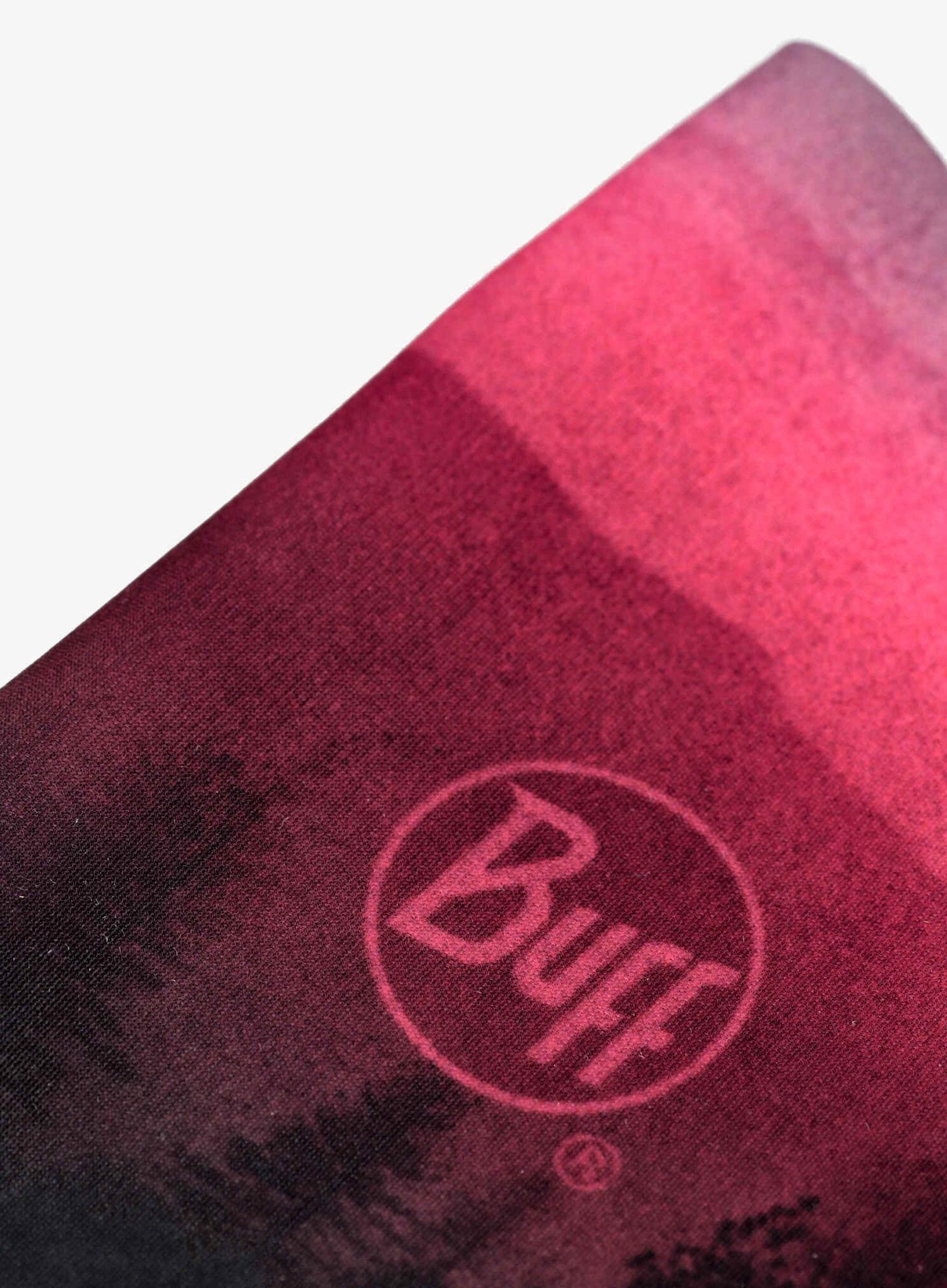 Bentita par femei Buff Tech Fleece Headband - haera mauve