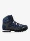 Pantofi drumetie femei CMP Athunis Mid WP - dark blue