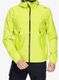 Scurta de ploaie CMP Opalux - lime