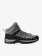 Pantofi outdoor barbati CMP Rigel Mid WP - graffite/antracite