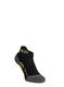Șosete alergare CMP Running Sock Skinlife - black/energy