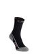 Șosete CMP Trekking Sock SuperSoft 50 Mid - piombo/ametista