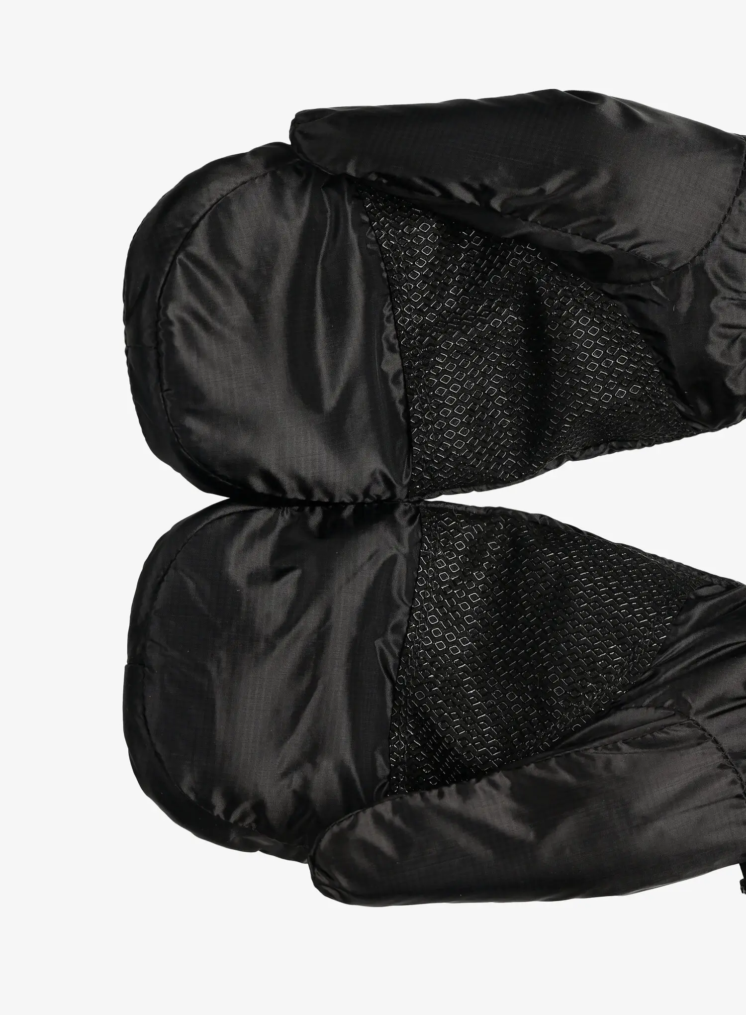 Manusi cu un deget Camp G Air B-Mitt - black