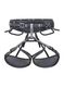 Ham escalada Climbing Technology/SKYLOTEC Ascent - black/gray