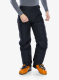 Pantaloni schi Columbia Bugaboo V Pant - black