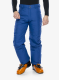 Pantaloni schi Columbia Bugaboo V Pant - mountain blue