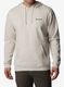 Hanorac barbati Columbia Trek Graphic Hoodie - dark stone/checkered range