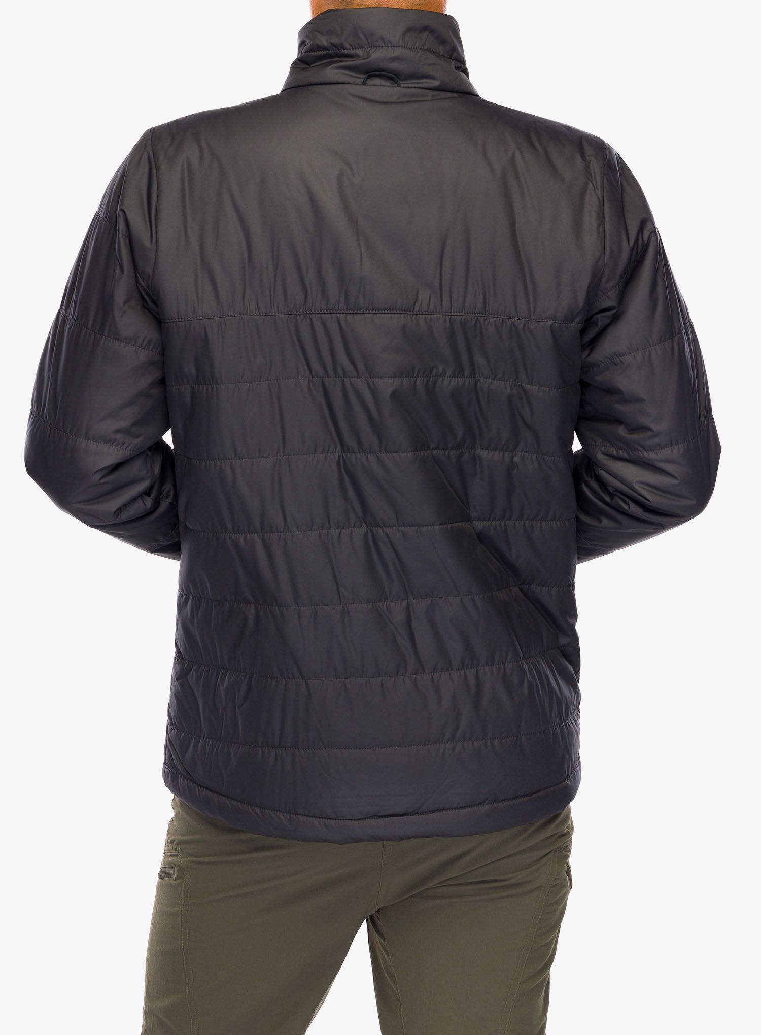 Geaca 3 in 1 Columbia Element Blocker III Interchange Jacket - stone green