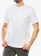 Tricou cu imprimeu Columbia Explorers Canyon Back S/S Tee - white/bearly tribe
