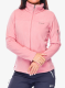 Fleece femei Columbia Fast Trek II Jacket - pink agave