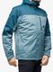 Geaca izolată Columbia Hikebound Insulated Jacket - metal/night wave