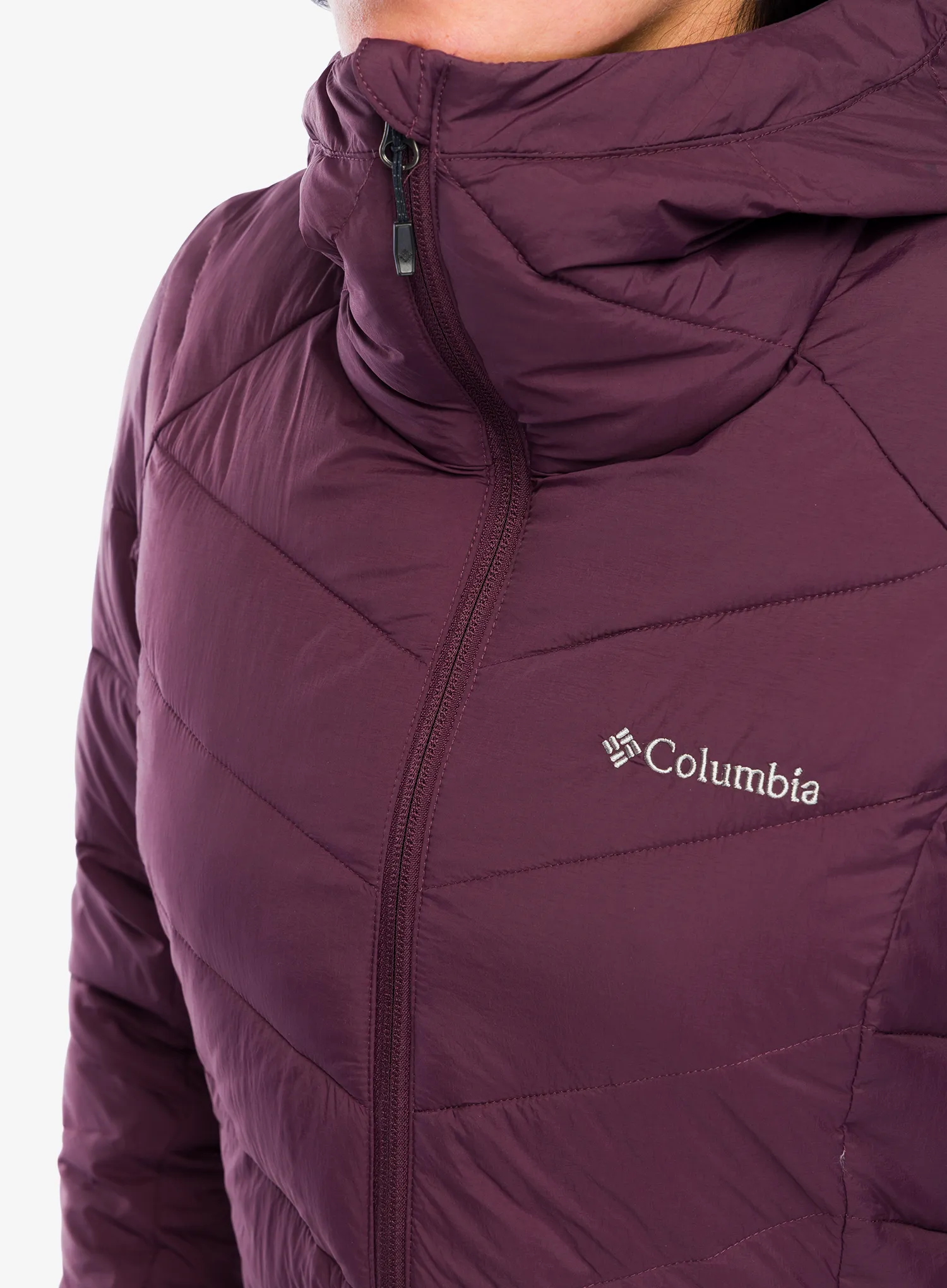 Haina femei Columbia Joy Peak II Mid Jacket - moonvista