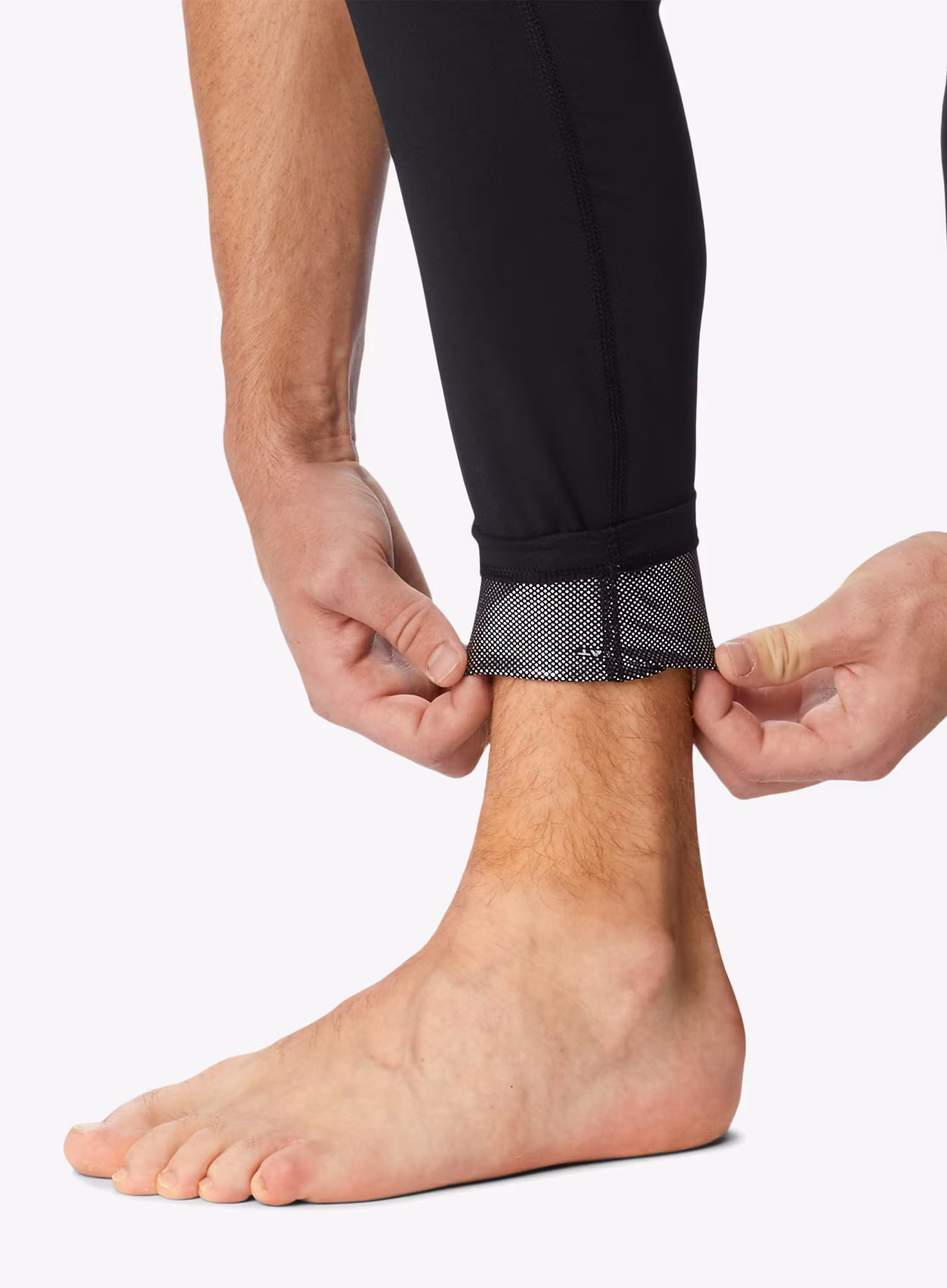 Colanti barbati Columbia Midweight Stretch Tight - shark