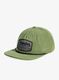 Șapcă Columbia Packsaddle Corduroy Snap Back - canteen/csc tracks