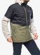 Geaca barbati Columbia Point Park Insulated Jacket - shark/stone green/dark stone