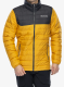 Geaca izolată Columbia Powder Lite Jacket - raw honey/shark