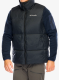 Vestă Columbia Puffect III Vest - black