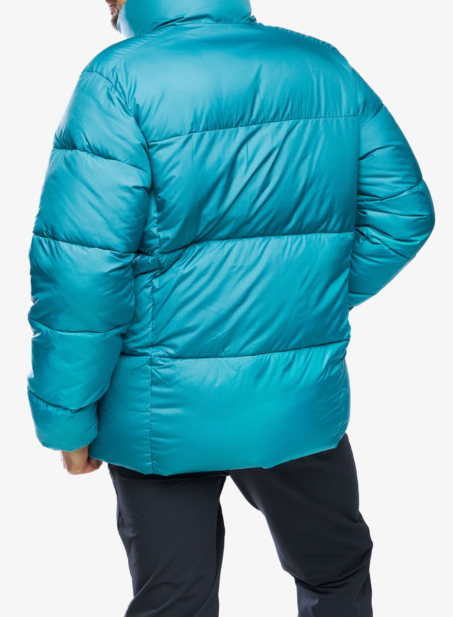 Geaca iarna barbati Columbia Puffect II Jacket - shasta