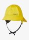 Șapcă pentru copii Reima Rainy - yellow