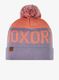 Căciulă de iarna Ortovox Bobble Knit Beanie - blossom